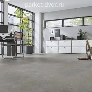 Ламинат Kronotex Mega Plus D4680 Лофт Серый