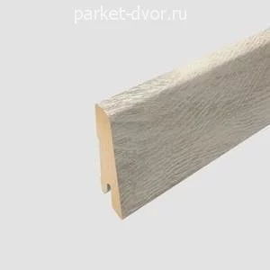 Плинтус Egger Pro L502 17х60х2400 мм (пог. м)