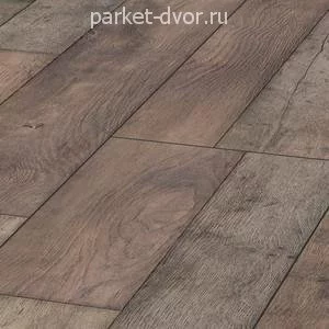 Ламинат Kronotex Mega Plus D4998 Дуб Береговой