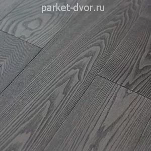 Паркетная доска Tenfor Ясень Shadow