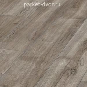 Ламинат Kronotex Exquisit Plus D3662 Дуб Монтмело Серебряный