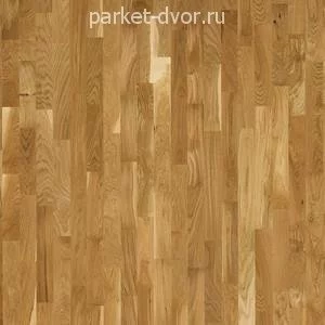 Паркетная доска Polarwood Дуб Living 3S