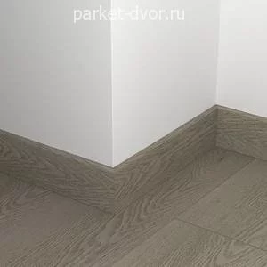 Кварцевый плинтус SPC Alpine Floor Grand Sequoia 11-16 Горбеа 11х80 мм (пог. м)