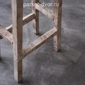 Ламинат SPC Vinilam Ceramo 6 мм 61602 Серый Бетон