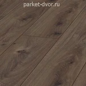 Ламинат Kronotex Exquisit D4168 Дуб Престиж Темный