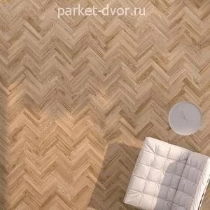 Дизайн плитка ПВХ Moduleo Parquetry 22229 Blackjack Oak