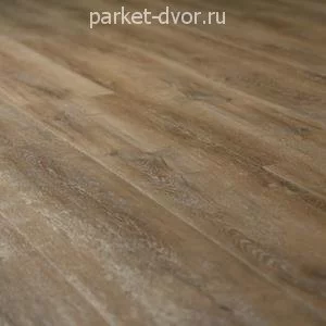 Кварцвиниловая плитка ПВХ Vinilam Ceramo XXL 2,5 мм 8895 Дуб Биль