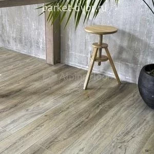 SPC ламинат Alpine Floor Intense Eco 9-11 Редвуд