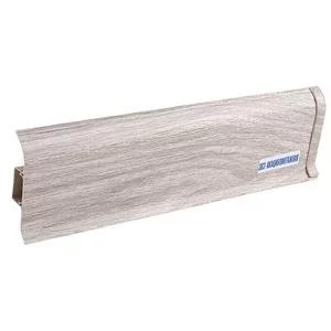 Плинтус Lexida 363 Акация винтажная 22х55 мм (пог. м)