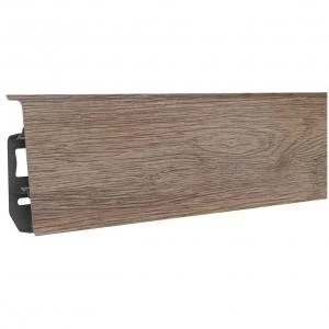 Плинтус Волшебная Палочка Home 7016 70 мм (пог. м)