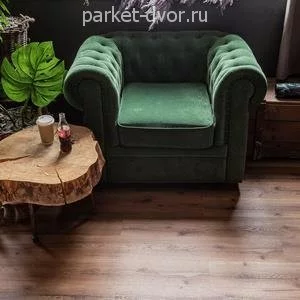 Ламинат SPC Vinilam Click 3,7 мм 8861 Дуб Норден