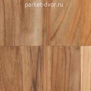 Штучный паркет Komodoor Тик 420х70х15 мм