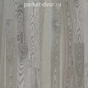 Паркетная доска Polarwood Ясень Premium 138 Chevalier Grey