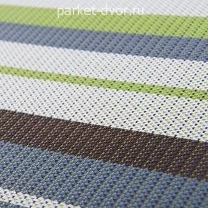Виниловые плетёные полы Hoffmann Decoration ECO-21008