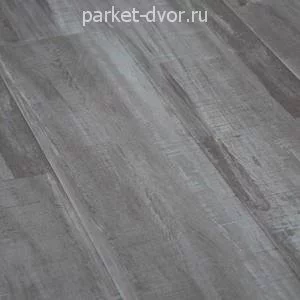 Ламинат Praktik Royal Lack 8 81153 Серый глянец