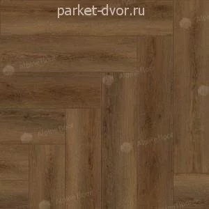 SPC ламинат Alpine Floor Parquet Light Еco 13-33A Дуб Далим
