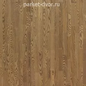 Паркетная доска Polarwood Ясень Mars Oiled 3S