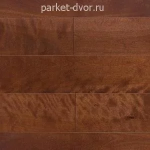 Паркетная доска Tenfor Береза Желтая Cocoa