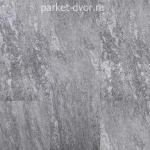 Кварцевый ламинат Home Expert Rock 9105 Silver