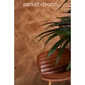 Кварцвиниловая плитка ПВХ Vinilam Ceramo XXL 2,5 мм 61601 Дуб натуральный