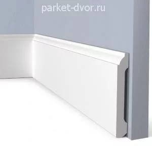 Плинтус HiWood B80C 11х80х2000 мм