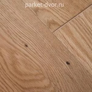 Паркетная доска Tenfor Дуб Velvet