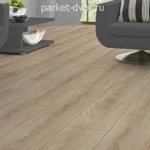 Ламинат Kronotex Exquisit Plus D4164 Дуб Деревенский