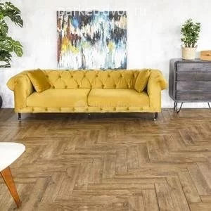SPC ламинат Alpine Floor Expressive Parquet Eco 10-4 Песчаная буря side B