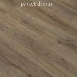 Кварцвиниловая плитка ПВХ Vinilam Ceramo XXL 2,5 мм 8870 Дуб Женева