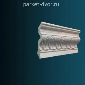 Карниз Перфект AA334 101х101х2400 мм