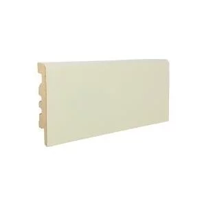 Плинтус МДФ Finitura Decor F3 в ваш цвет по RAL/NCS 16х70 мм (пог. м)