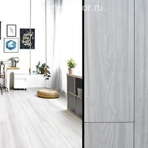 Ламинат Peli Grand GR 358 Каньон Грей