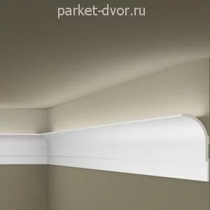 Карниз NMC Arstyl AD22 100х255х2000 мм (пог. м)