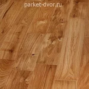 Паркетная доска AlsterWood 102 Дуб Рустик