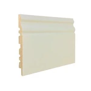 Плинтус МДФ Finitura Decor RP в ваш цвет по RAL/NCS 16х120 мм (пог. м)