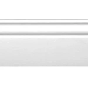 Плинтус Decomaster D232-114ДМ глянцевый 22х100х2400 мм (пог. м)