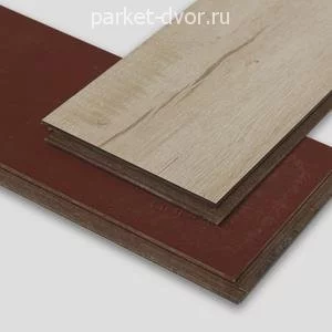 Ламинат Lamiwood Glanz 302 Дуб Шелк