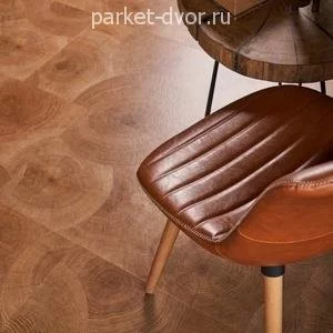 Кварцвиниловая плитка ПВХ Vinilam Ceramo XXL 2,5 мм 61601 Дуб натуральный