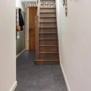 Инженерный виниловый SPC ламинат Moduleo Next Acoustic 952 Aviano Stone