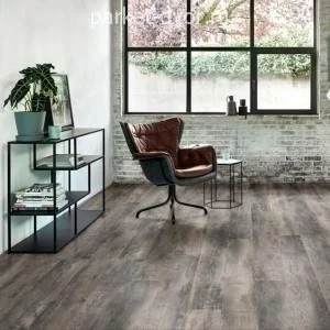 Кварцевый SPC ламинат Moduleo LayRed EIR 54945 Country Oak