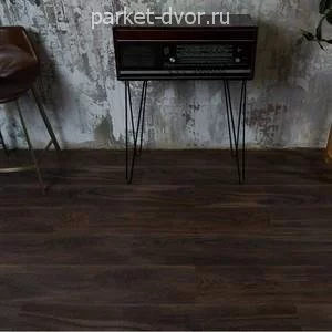 Ламинат SPC Allure Floor ISOCore 7,5 мм I100216 Пекан Южный