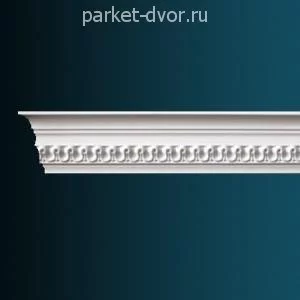 Карниз Перфект AA079F гибкий 40х81х2400 мм