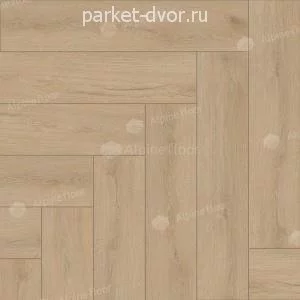 SPC ламинат Tulesna Art Parquet 1005-5A-R Caldo