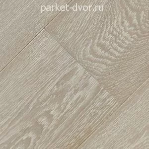 Паркетная доска AlsterWood 103 Дуб Классик Белый