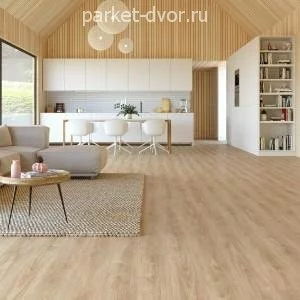 Инженерный виниловый SPC ламинат Moduleo Next Acoustic 240 Valley Oak