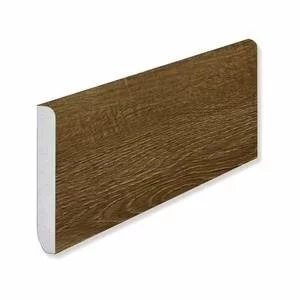 Плинтус Fargo SPC 69W921 Дуб Чикаго 11х80 мм (пог. м)