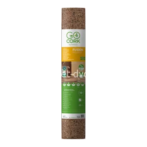 Подложка пробковая Go4Cork Fusion 2 мм