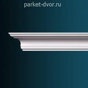 Карниз Перфект AB106F гибкий 59х59х2400 мм