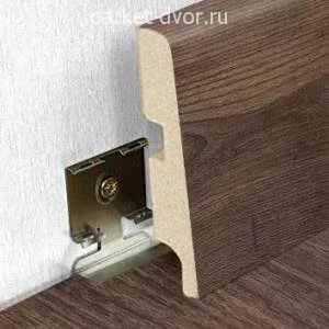 Крепление для плинтуса Villeroy & Boch