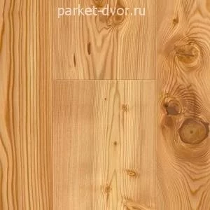 Паркетная доска Admonter Softwood Лиственница
